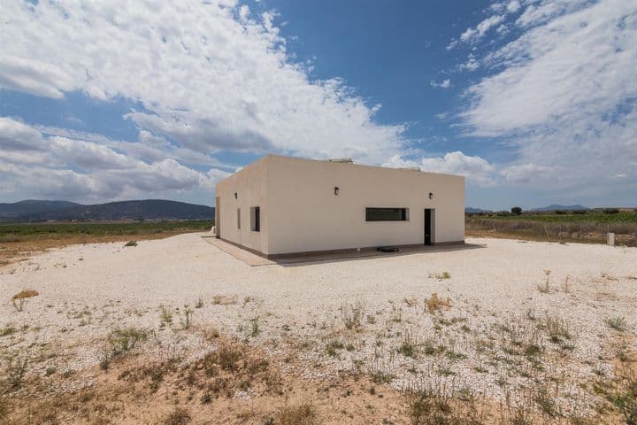 3 bedrooms house for sale in Aspe, Spain - Image 9