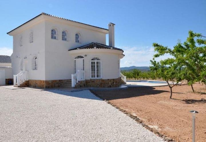 4 bedrooms house for sale in Aspe, Spain - Image 3