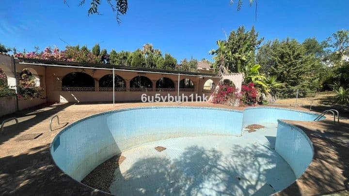 4 bedrooms house for sale in Marbella, Spain - Image 11