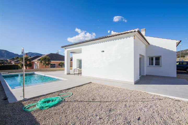 3 bedrooms house for sale in Aspe, Spain - Image 3