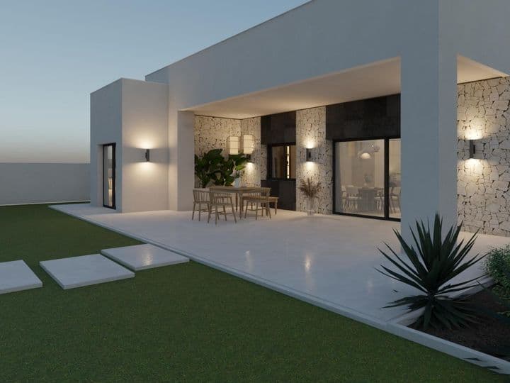 3 bedrooms house for sale in Aspe, Spain