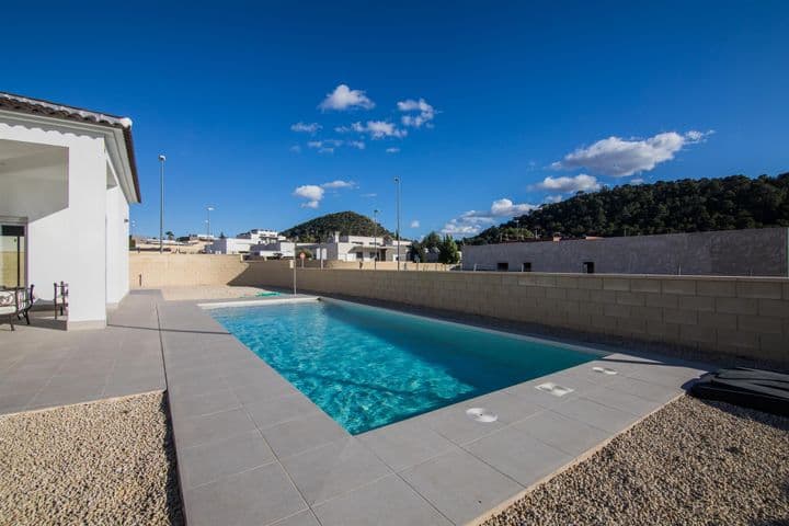 3 bedrooms house for sale in Aspe, Spain - Image 4