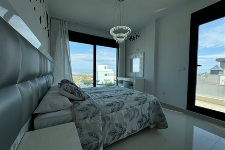 5 bedrooms house for sale in San Miguel de Salinas, Spain - Image 10