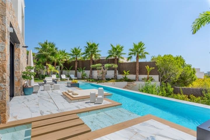 4 bedrooms house for sale in Orihuela-Costa, Spain - Image 7