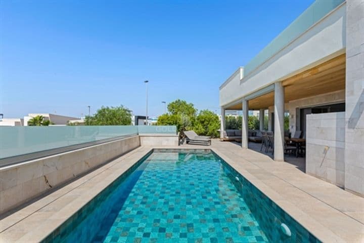 4 bedrooms house for sale in Benijofar, Spain - Image 10