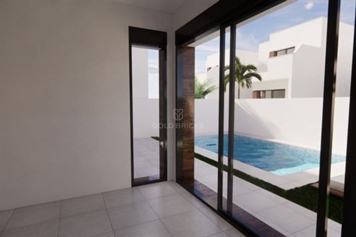 2 bedrooms house for sale in San Fulgencio, Spain