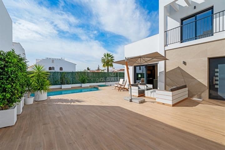 4 bedrooms house for sale in Ciudad Quesada, Spain