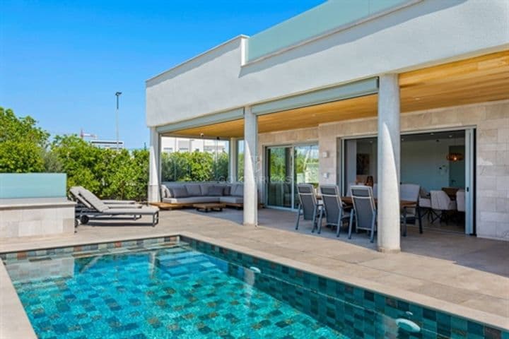 4 bedrooms house for sale in Benijofar, Spain - Image 11
