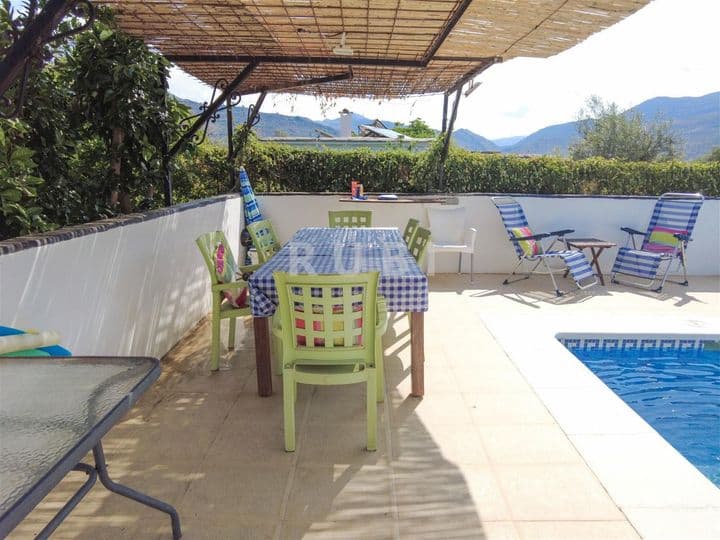 5 bedrooms house for sale in Orgiva, Spain - Image 11