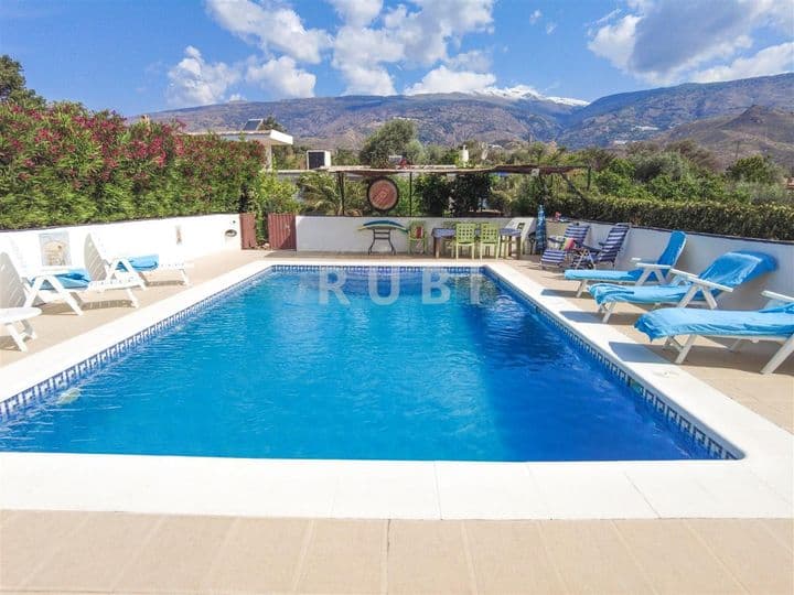 5 bedrooms house for sale in Orgiva, Spain - Image 7