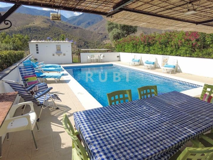 5 bedrooms house for sale in Orgiva, Spain - Image 9