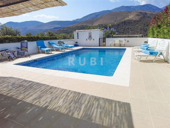 5 bedrooms house for sale in Orgiva, Spain - Image 8