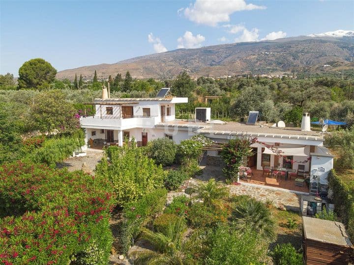 5 bedrooms house for sale in Orgiva, Spain - Image 5