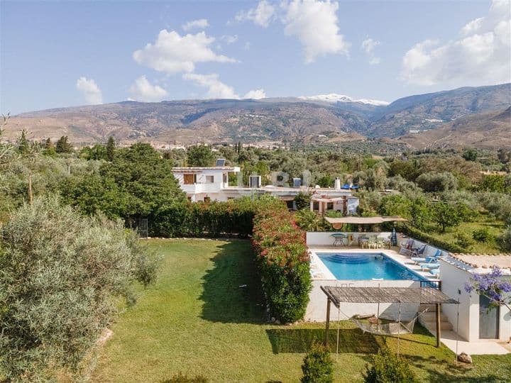 5 bedrooms house for sale in Orgiva, Spain - Image 2