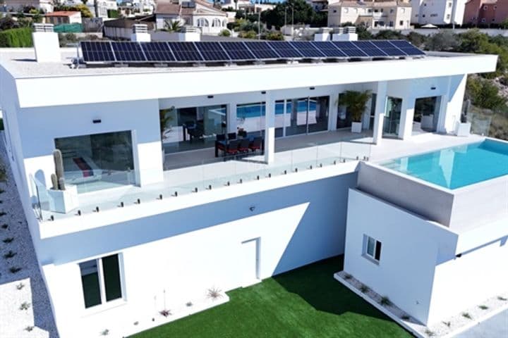 2 bedrooms house for sale in La Marina, Spain - Image 5