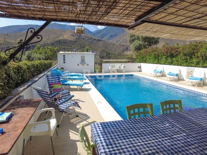 5 bedrooms house for sale in Orgiva, Spain - Image 10