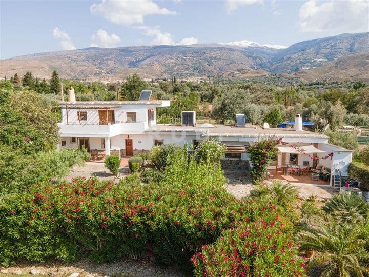 5 bedrooms house for sale in Orgiva, Spain - Image 4