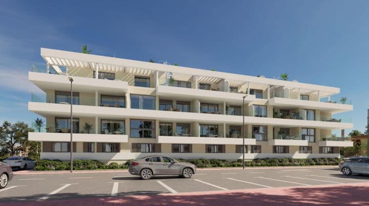 1 bedroom apartment for sale in Rincon de la Victoria, Spain - Image 2