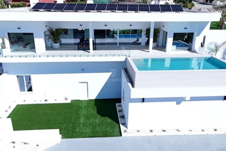 2 bedrooms house for sale in La Marina, Spain - Image 4