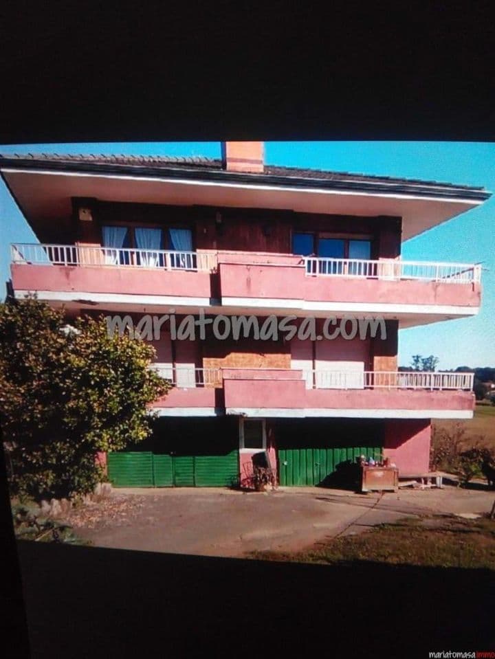 4 bedrooms house for sale in Trasmiera, Spain