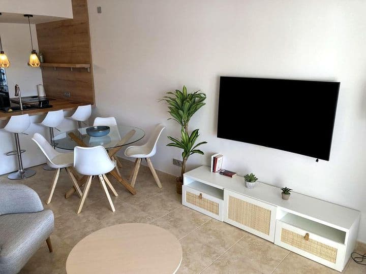 2 bedrooms apartment for rent in Vera, Spain - Image 8