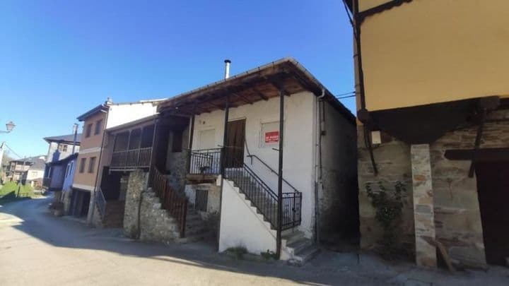 2 bedrooms house for sale in Ponferrada, Spain