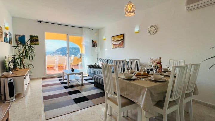 3 bedrooms apartment for sale in Benitachell, Spain - Image 12