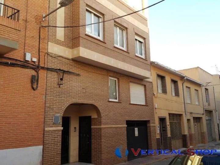 3 bedrooms apartment for sale in Albacete, Spain - Image 2