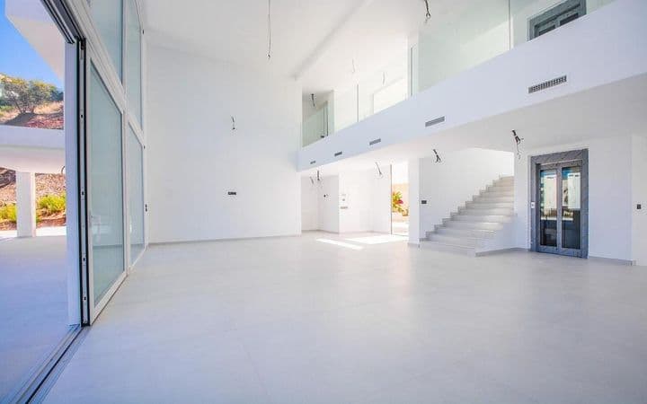 4 bedrooms house for sale in Ojen, Spain - Image 5