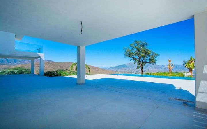 4 bedrooms house for sale in Ojen, Spain - Image 7