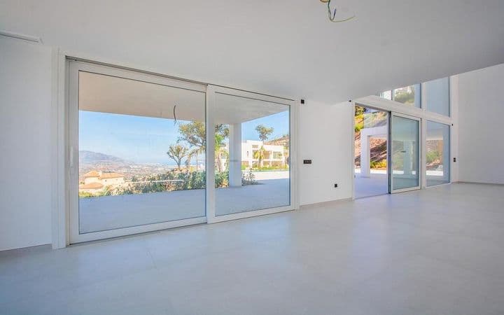 4 bedrooms house for sale in Ojen, Spain - Image 8