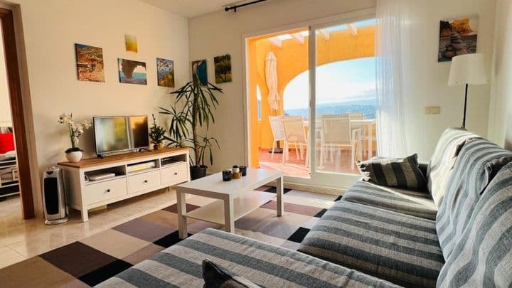 3 bedrooms apartment for sale in Benitachell, Spain - Image 2