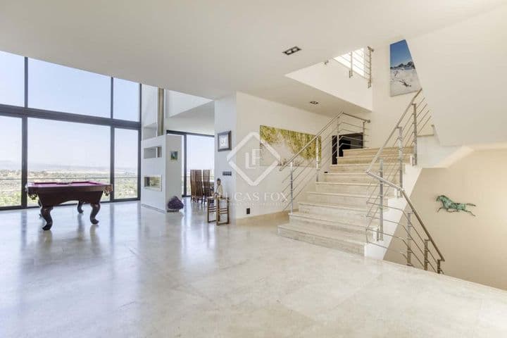 5 bedrooms house for sale in Madrid, Spain - Image 3