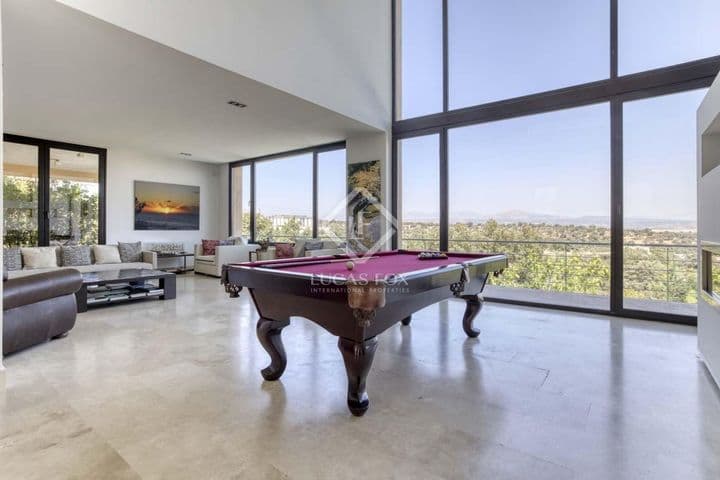 5 bedrooms house for sale in Madrid, Spain - Image 2