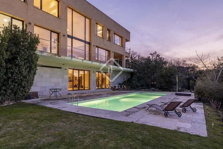 5 bedrooms house for sale in Madrid, Spain - Image 6