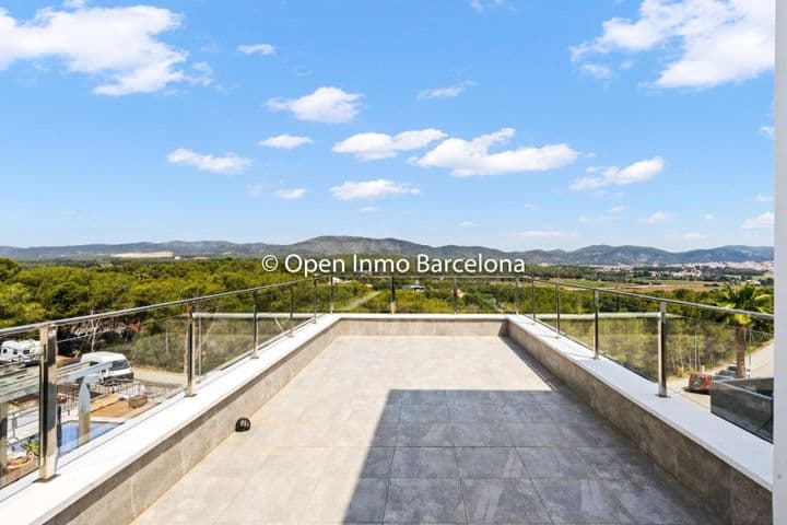 4 bedrooms house for sale in Sant Pere de Ribes, Spain - Image 9