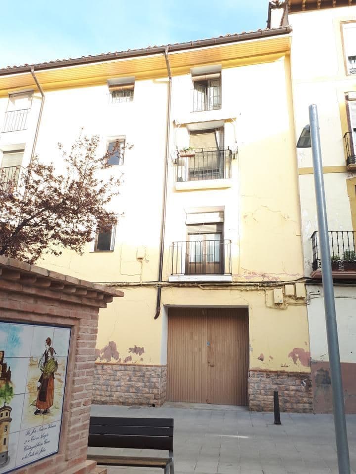 3 bedrooms apartment for sale in Zaragoza, Spain - Image 3