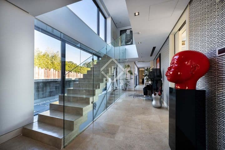 5 bedrooms house for sale in Madrid, Spain - Image 7