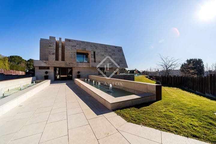 5 bedrooms house for sale in Madrid, Spain - Image 5