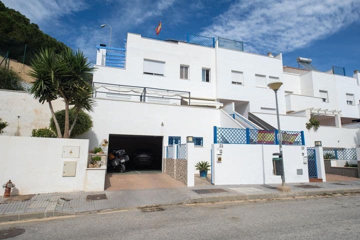 3 bedrooms house for sale in Torremolinos, Spain