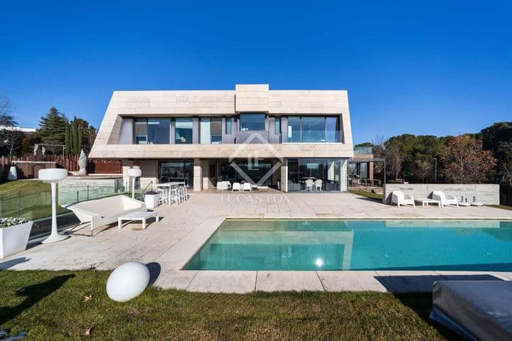 5 bedrooms house for sale in Madrid, Spain - Image 2