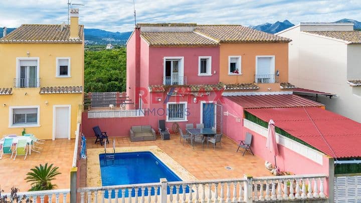 4 bedrooms house for sale in Beniarbeig, Spain - Image 3