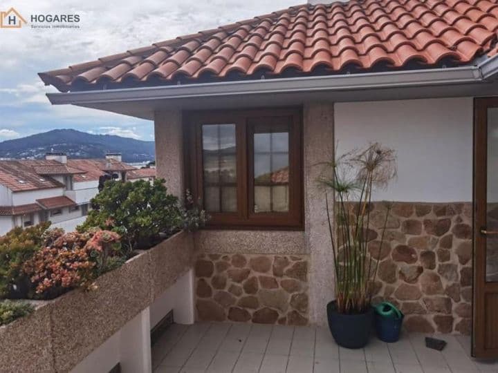 4 bedrooms house for sale in Pontevedra, Spain