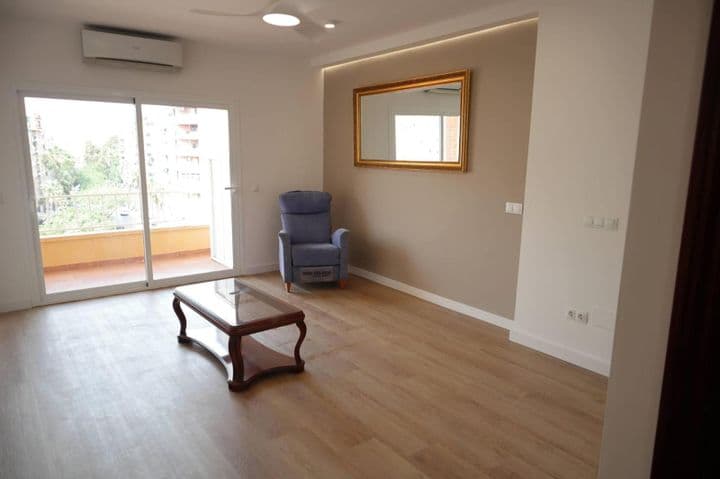 3 bedrooms apartment for rent in Malaga, Spain - Image 3