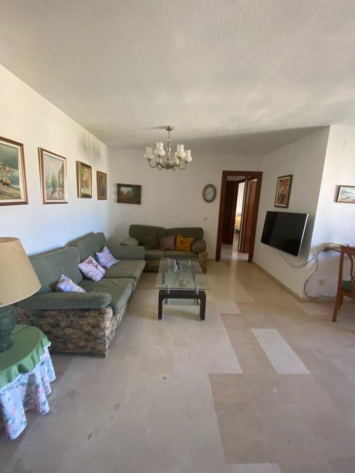 3 bedrooms apartment for rent in Torremolinos, Spain - Image 2