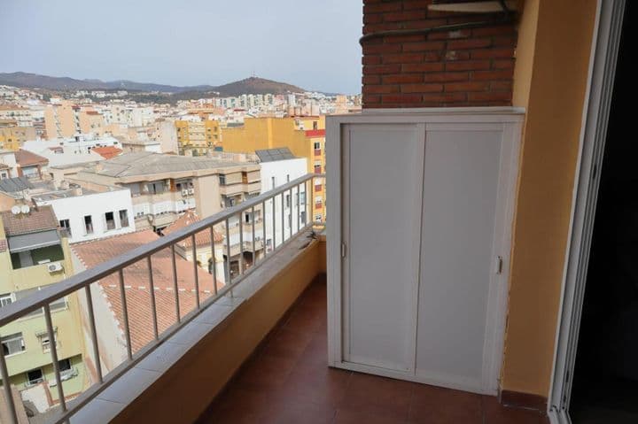 3 bedrooms apartment for rent in Malaga, Spain - Image 2