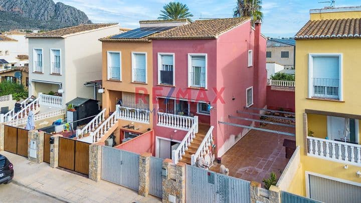 4 bedrooms house for sale in Beniarbeig, Spain - Image 5