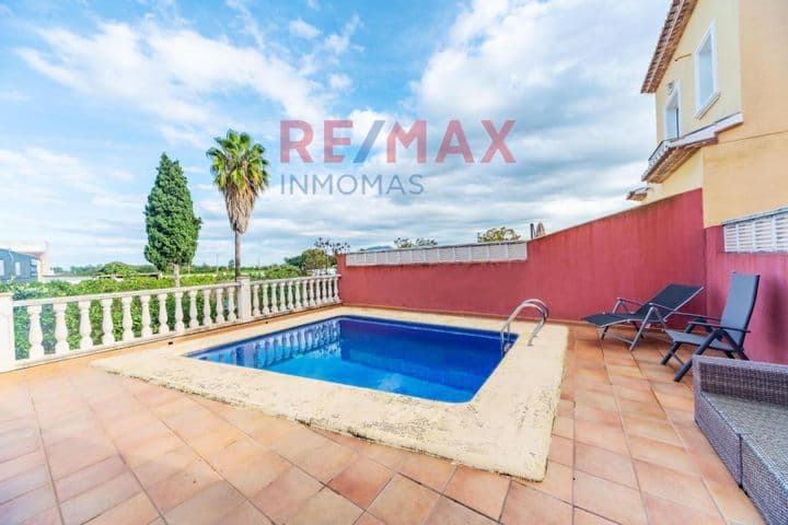 4 bedrooms house for sale in Beniarbeig, Spain - Image 8