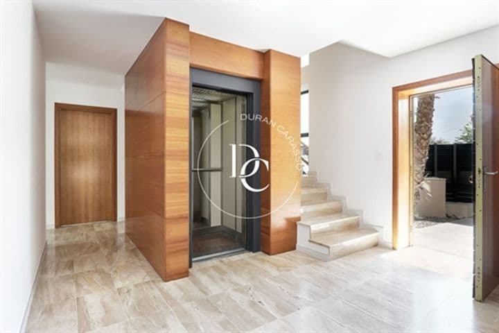 House for sale in Sant Cugat del Valles, Spain - Image 4