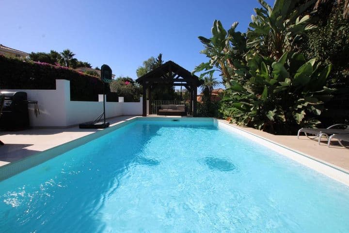 5 bedrooms house for sale in Las Chapas-El Rosario, Spain